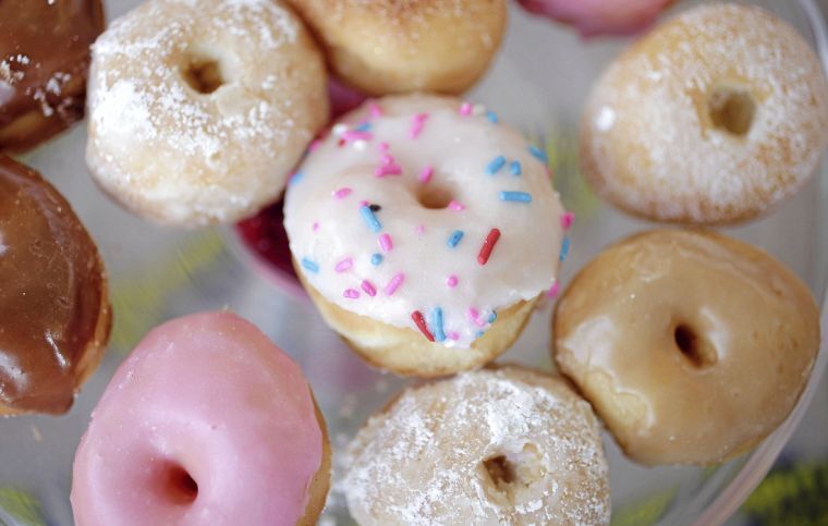Anne's Daylight Donuts